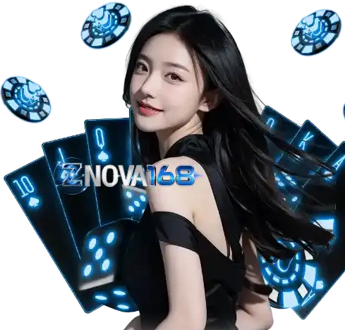 znova168 เล่นง่าย